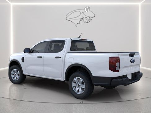 New 2025 Ford Ranger XL image 4
