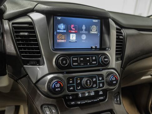 Used 2015 Chevrolet Suburban LT w/ Max Trailering Package RWD image 23