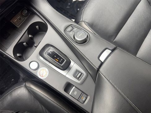 Used 2024 INFINITI QX50 Luxe image 69