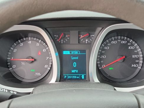 Used 2015 Chevrolet Equinox LS FWD image 22