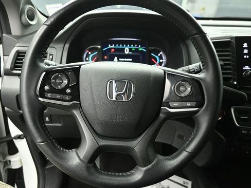 Used 2022 Honda Pilot Touring image 15