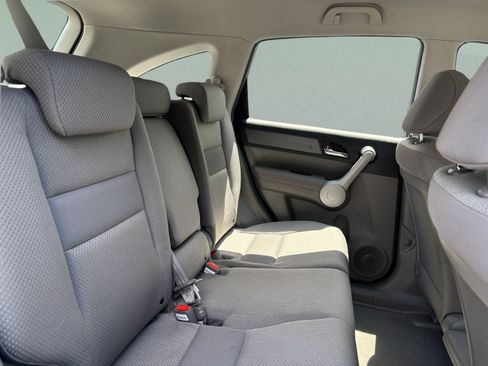Used 2007 Honda CR-V LX image 31