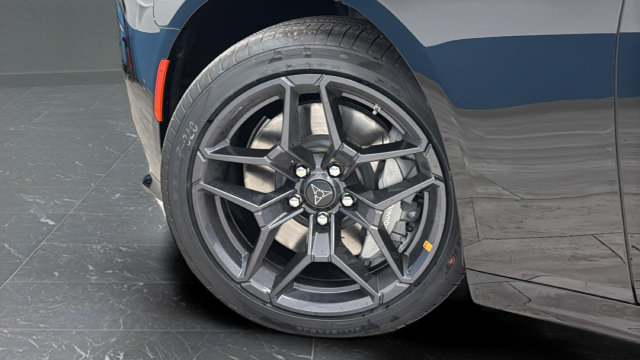 New 2026 Dodge Charger R/T AWD/4WD image 38