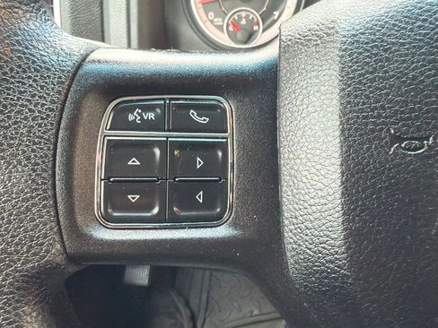 Used 2016 RAM 1500 Classic SLT AWD/4WD image 12