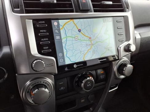 Used 2024 Toyota 4Runner SR5 Premium image 20