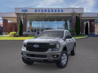 New 2025 Ford Ranger XL w/ Trailer Tow Package video 2