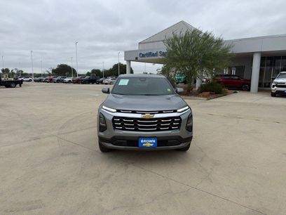 Used 2026 Chevrolet Equinox LT w/ Convenience Package II