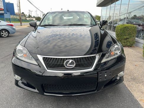 Used 2015 Lexus IS 350C w/ Luxury Package RWD image 31