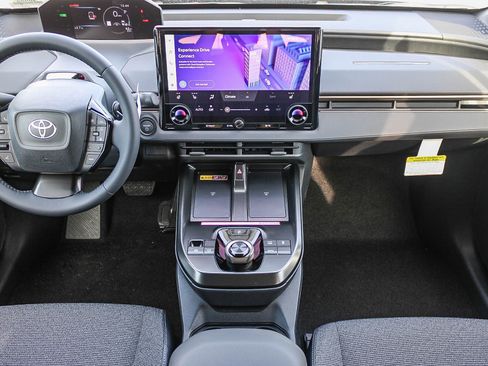 New 2026 Toyota bZ FWD image 15