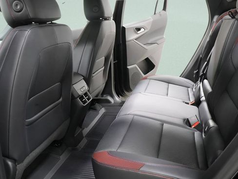 New 2026 Chevrolet Equinox RS w/ Convenience Package III FWD image 28