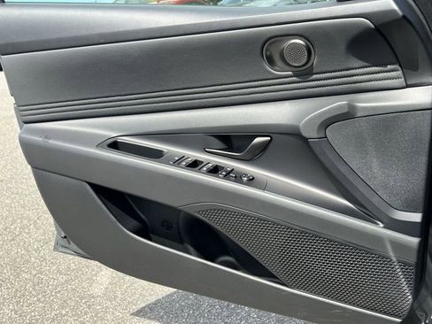 New 2026 Hyundai Elantra SEL Sport Premium FWD image 23