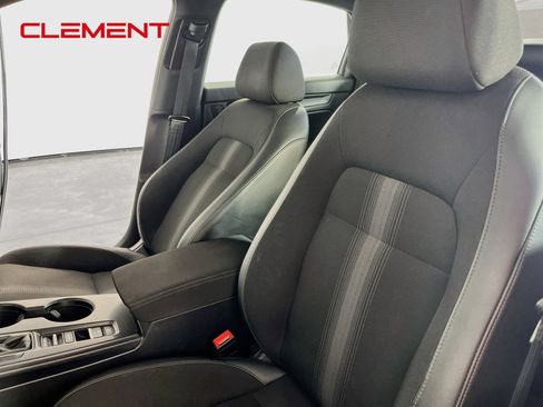 Used 2024 Honda Civic Sport image 26