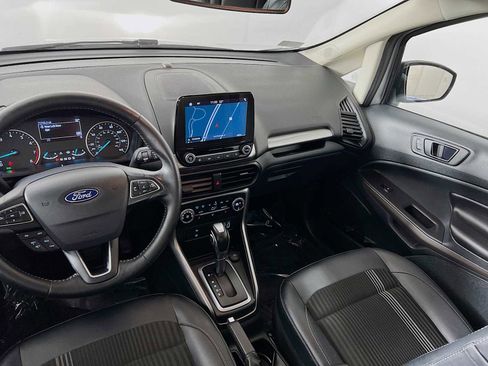 Used 2019 Ford EcoSport SES image 25