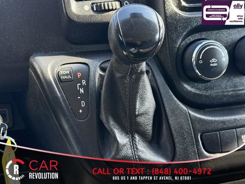 Used 2021 RAM ProMaster 2500 w/ Interior LED Lighting Group image 18