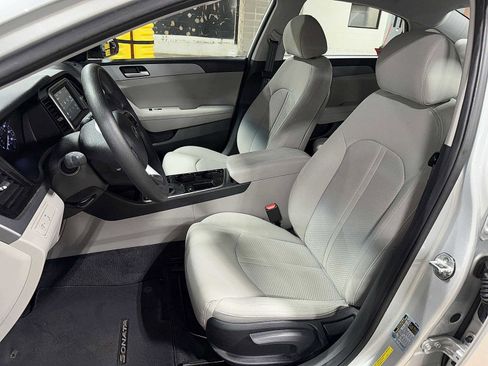 Used 2018 Hyundai Sonata ECO image 15