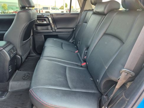 Used 2019 Toyota 4Runner TRD Pro AWD/4WD image 20