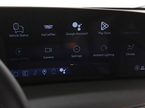 New 2026 Cadillac CT5 Sport image 10