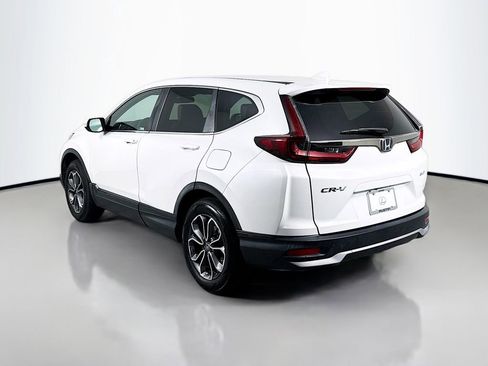 Used 2022 Honda CR-V EX image 7