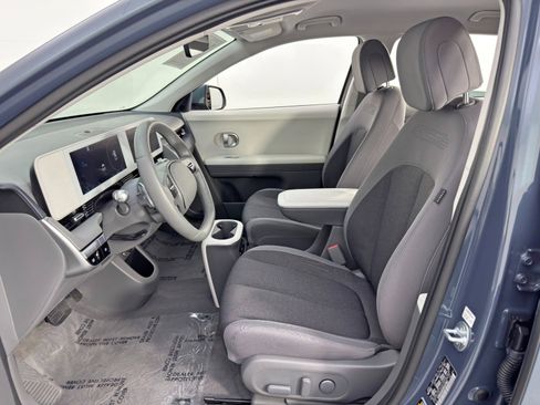 Used 2024 Hyundai Ioniq 5 SEL image 15