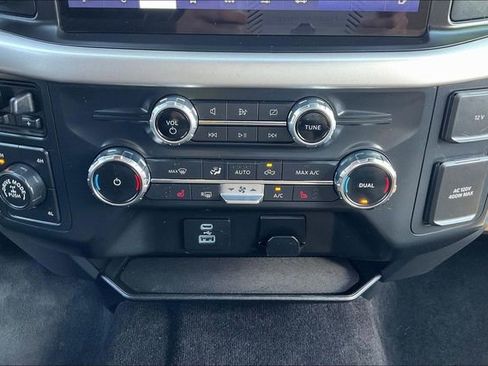 Used 2022 Ford F150 XLT w/ Equipment Group 302A High image 24