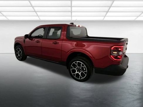 New 2026 Ford Maverick Lariat w/ 4K Tow Package image 7