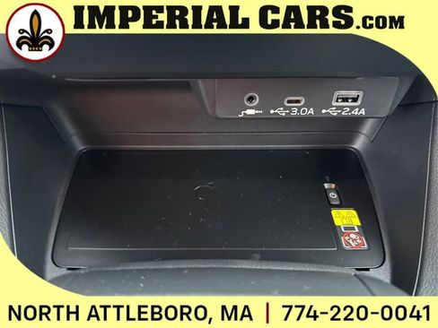 New 2026 Subaru Impreza RS image 27