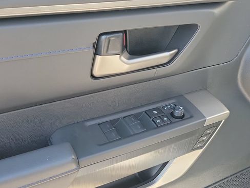 New 2026 Toyota Tundra Platinum AWD/4WD image 20