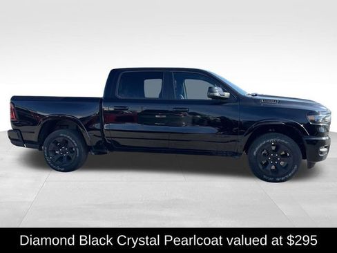 New 2026 RAM 1500 Big Horn image 7