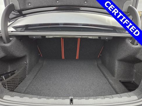 Certified 2024 BMW M3 image 22