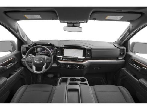 Used 2025 GMC Sierra 1500 Elevation w/ Elevation Premium Package AWD/4WD image 44