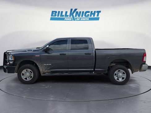 Used 2020 RAM 2500 Tradesman AWD/4WD image 2