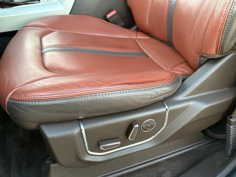 Used 2018 Ford F150 King Ranch w/ Equipment Group 601A Luxury image 43