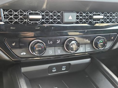 Certified 2025 Honda Accord Sport image 22