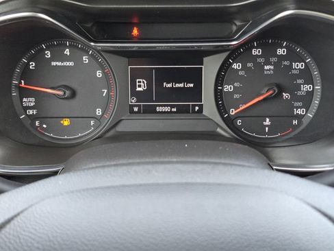 Used 2022 Chevrolet TrailBlazer LT w/ Convenience Package FWD image 15