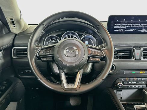 Used 2025 MAZDA CX-5 Carbon Edition AWD/4WD image 17
