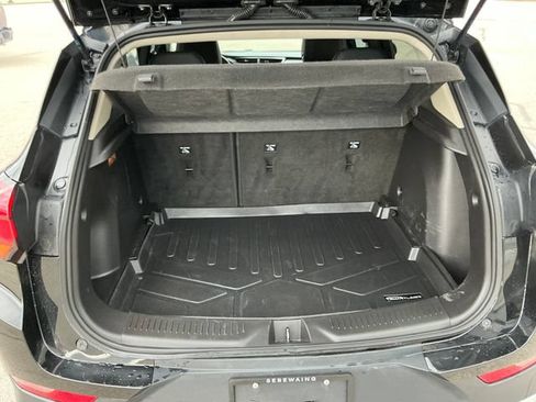 Used 2021 Buick Encore GX Select FWD image 14