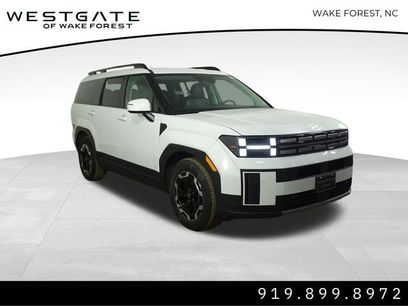 Used 2024 Hyundai Santa Fe SEL