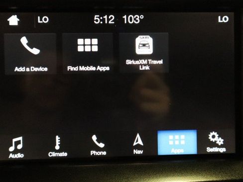Used 2016 Ford F150 Lariat w/ Equipment Group 502A Luxury AWD/4WD image 49