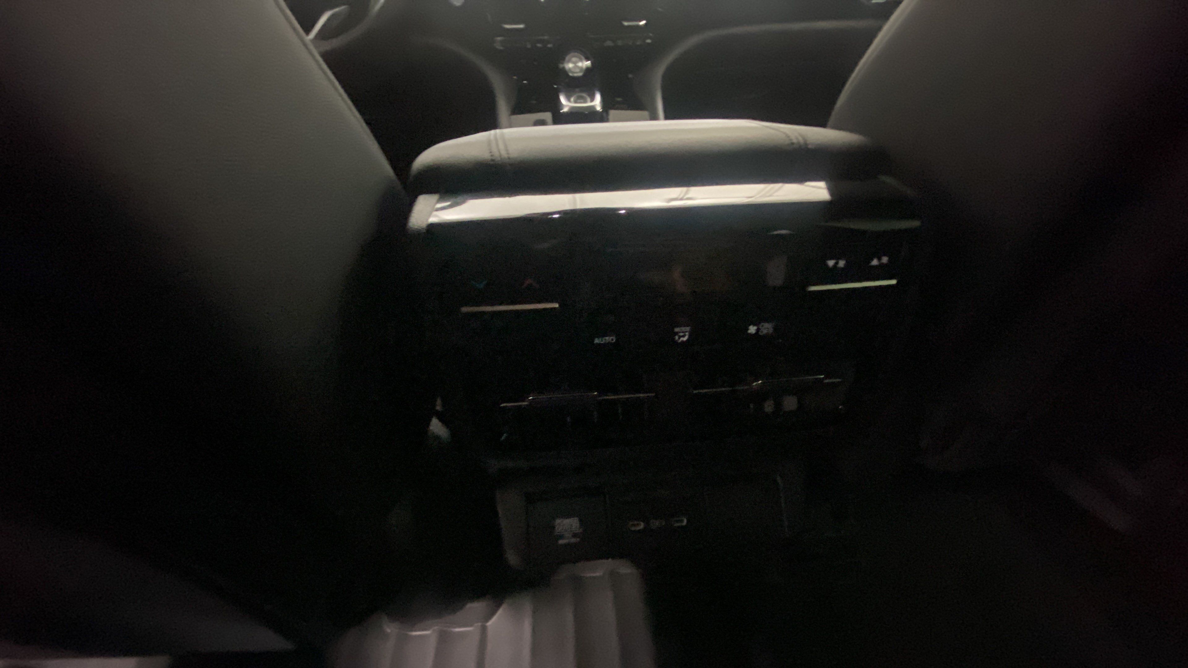 Used 2026 Acura MDX FWD image 15