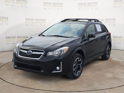 Used 2017 Subaru Crosstrek 2.0i Limited