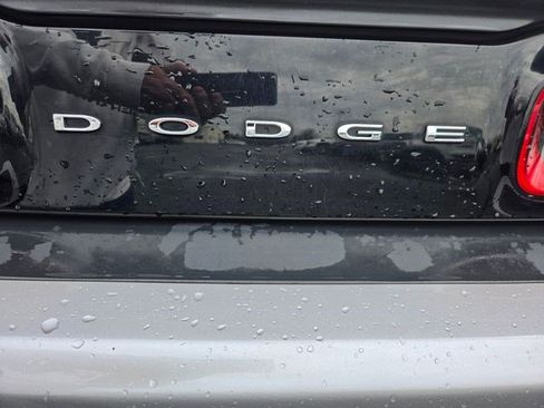 Used 2016 Dodge Challenger R/T Scat Pack image 24