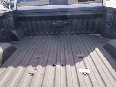 New 2025 Chevrolet Silverado 2500 LT w/ All Star Edition image 24