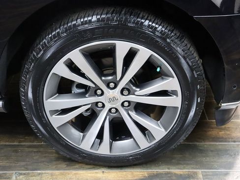 Used 2020 Ford Expedition King Ranch AWD/4WD image 21