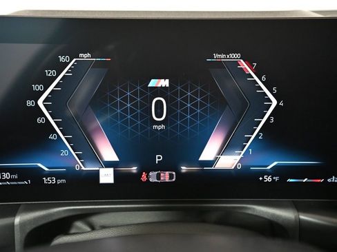 New 2026 BMW 430i w/ M Sport Package image 11