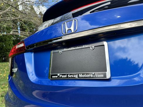 Used 2021 Honda HR-V Sport image 53