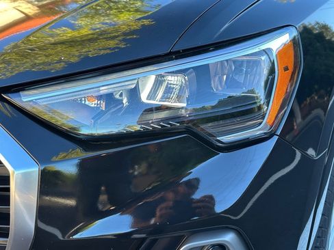 Used 2022 Audi Q3 2.0T Premium w/ Convenience Package image 49