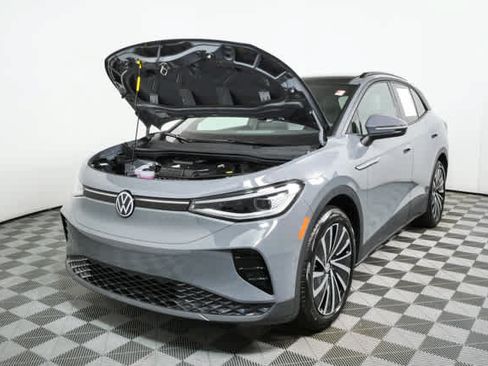 Certified 2025 Volkswagen ID.4 S Limited RWD image 36