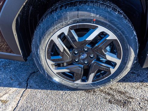 New 2026 Subaru Forester Limited image 42