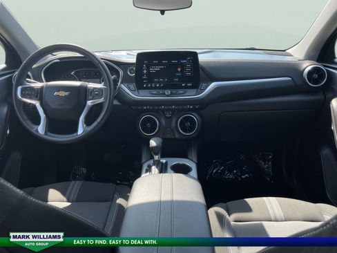 Used 2024 Chevrolet Blazer LT w/ Driver Confidence Package image 29