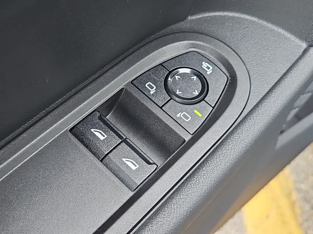 New 2026 MINI Cooper S FWD image 8